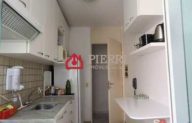 Imagem 7: Apartamento a venda no Cond Montana Gardens Pq São Domingos