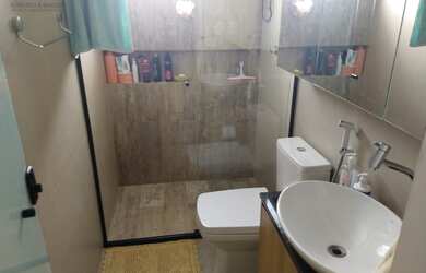 Imagem 12: Casa Sobrado em Jardim Sao Jose Zona Norte - São Paulo