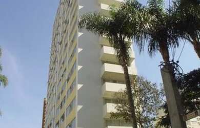 Imagem 2: São Paulo - Apartamento Padrão - Pinheiros