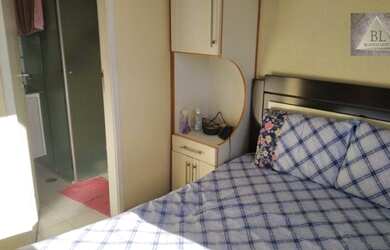 Imagem 16: SãO PAULO - Padrão - Campo Grande