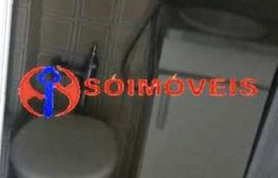 Imagem 4: Apartamento de 23 metros quadrados no bairro Flamengo