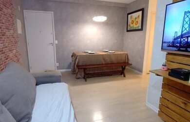 Imagem 4: Apartamento para Locação 80m2, 3 dorm, 1 Vagas - Moóca