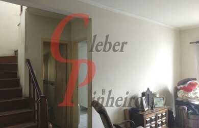 Imagem 5: Sobrado para venda possui 147 metros quadrados com 4 quartos em Jardim...