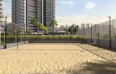 Imagem 7: Apto alto Padrão Lapa - 4 suites - Hall privativo - 3 vagas depósito