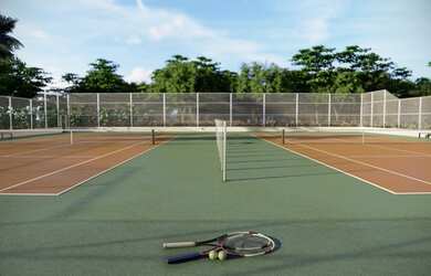 Imagem 4: Villa Toscana 1000 m² R$ 360 mil a vista, analisa pegar carro até 70...