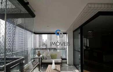 Imagem 13: Apartamento à venda, 186 m² por R$ 1.860.000,00 - Tatuapé - São Paulo/SP