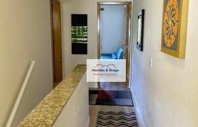 Imagem 11: Sobrado à venda, 127 m² por R$ 889.000,00 - Vila Beatriz - São Paulo/SP