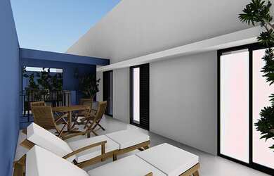 Imagem 13: Apto localizado na região da Vila Carrão