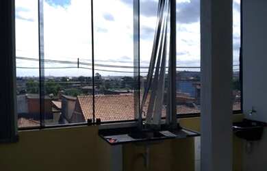 Imagem 6: Apartamento para locação - Jardim Rodolfo Pirani, Sao Paulo