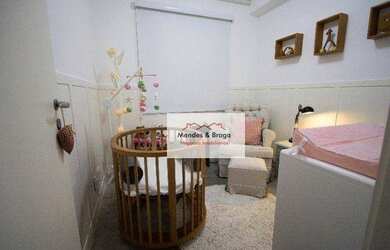 Imagem 12: Apartamento à venda, 56 m² por R$ 540.000,00 - Vila Formosa - São Paulo/SP