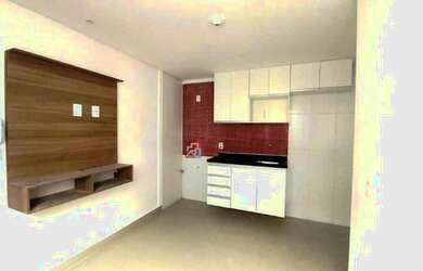 Imagem 1: APTO ITAQUERA. 42m² de Área, 1 Banheiroe2 Dormitórios