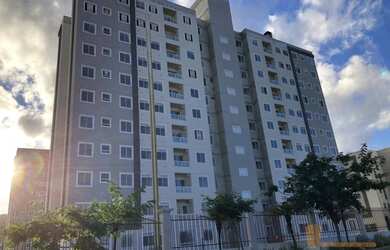Imagem 4: Apartamento à venda, 48 m² por R$ 153.000,00 - Panazzolo - Caxias do...