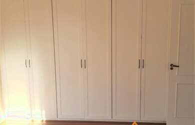 Imagem 8: Apartamento a venda com 129 metros no Jardim Paulista