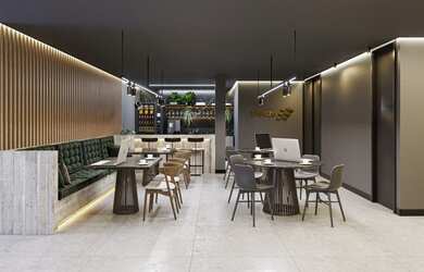 Imagem 12: Investimento pé na areia na praia do Bessa em João Pessoa. Pertinho...