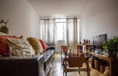 Imagem 2: APARTAMENTO RESIDENCIAL em SÃO PAULO - SP, JARDIM PAULISTA