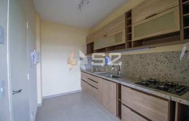 Imagem 1: São Paulo - Apartamento Padrão - Vila Leopoldina