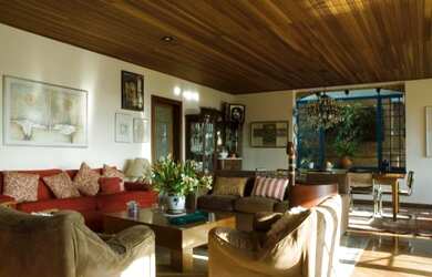 Imagem 4: Casa à venda, 1000 m² por R$ 9.000.000,00 - Pacaembu - São Paulo/SP