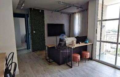 Imagem 5: Apartamento à venda, 52 m² por R$ 405.000,00 - São Lucas - São Paulo/SP