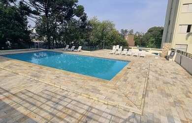 Imagem 13: São Paulo - Apartamento Padrão - Jardim das Vertentes