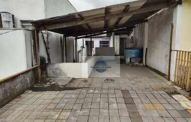 Imagem 6: Sobrado à venda, 105 m² por R$ 280.000,00 - Jardim Santo Elias - São...