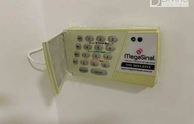 Imagem 14: Casa, 160 m² - venda por R$ 420.000 ou aluguel por R$ 2.500/mês - Centro...