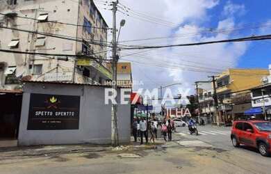 Imagem: O depósito possui 30m² de Área e está localizado em Brotas