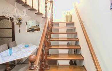 Imagem 13: TPO 161 Casa SO0013RE77. Varanda, 248m² de Área, 2 Vagas na garageme3...