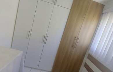 Imagem 12: UFS. Apartamento para venda possui 60 metros quadrados com 2 quartos em Janga - Paulista