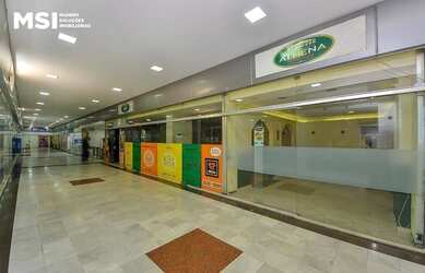 Imagem: O depósito possui 120m² de Área e está localizado em Centro