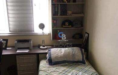 Imagem 6: Apartamento à venda, 49 m² por R$ 320.000,00 - Vila Prudente Zona Leste...