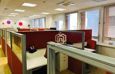 Imagem 4: Sala à venda, 256 m² por R$ 3.580.000,00 - Bela Vista - São Paulo/SP