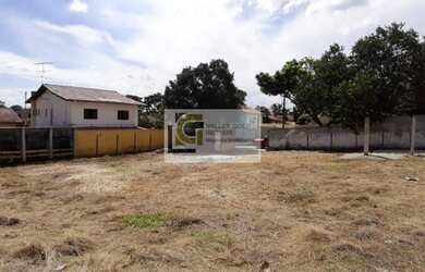 Imagem: O terreno possui 630m² de Área e está localizado em Jardim