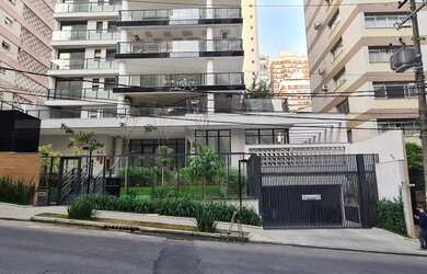 Imagem 12: APARTAMNTO PARA VENDA NO JARDIM PAULISTA COM 205 m2 COM 3 SUITES, 4 VAGAS