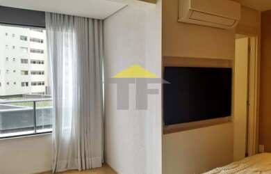 Imagem 13: Alto Padrão na Lapa. Piscina, Churrasqueira, Imóvel mobiliadoeVaranda