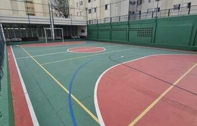 Imagem 12: São Paulo - Apartamento Padrão - Jardim das Vertentes