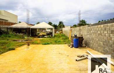 Imagem: O terreno possui 250m² de Área e está localizado em Setor