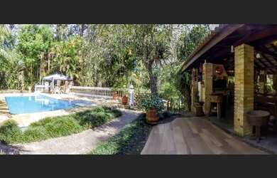 Imagem 2: Casa, 400 m² - venda por R$ 1.800.000,00 ou aluguel por R$ 9.500,00/mês...