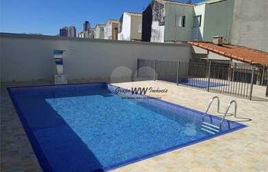 Imagem 9: Apartamento à venda, 62 m² por R$ 365.000,00 - Vila Romero - São Paulo/SP