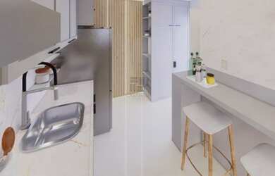 Imagem 14: SANTA MARIA - Apartamento Padrão - Nossa Senhora Do Rosário