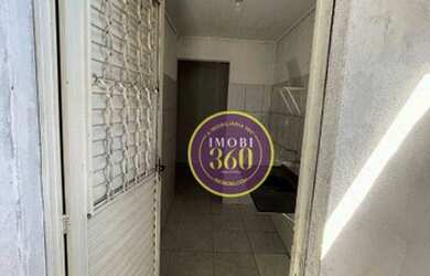 Imagem 9: Salão Térreo com 170 m² - 300 metros do Monotrilho Fazenda da Juta