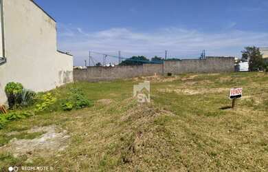 Imagem 8: Terreno à venda, 393 m² por R$ 170.000,00 - Reserva da Mata - Monte...