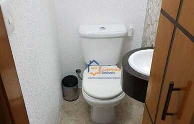 Imagem 8: Sobrado com 2 dormitórios à venda, 70 m² por R$ 365.000,00 - Jardim...