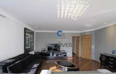 Imagem 3: Apartamento à venda, 186 m² por R$ 1.860.000,00 - Tatuapé - São Paulo/SP