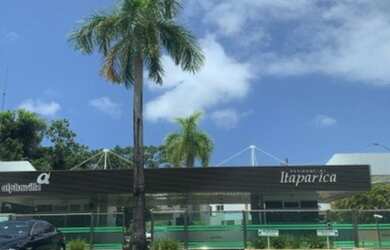 Imagem 8: Oportunidade lote/terreno a venda em Alphaville Salvador I