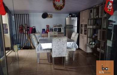 Imagem 16: Casa com 3 dormitórios à venda, 129 m² por R$ 245.000,00 - Jardim Paulista...