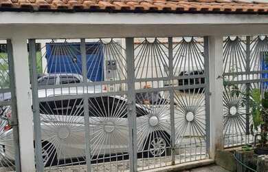 Imagem: A casa possui 2 Dormitórios, 2 Banheiros, 107m² de Área e