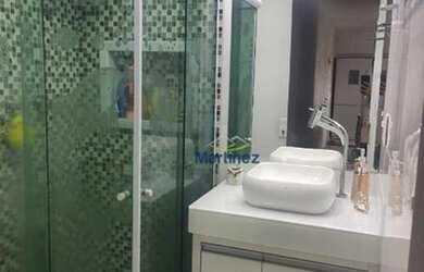 Imagem 3: Apartamento à venda, 44 m² por R$ 245.000,00 - Vila Alpina - São Paulo/SP