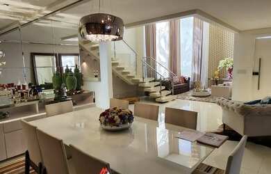 Imagem 2: Sobrado no Jardins Verona