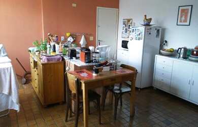 Imagem 2: Apartamento para venda tem 125 metros quadrados na Consolação - São Paulo SP