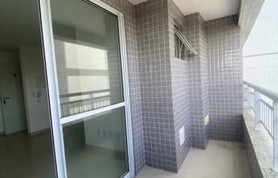 Imagem 3: Ponta do farol <br>Apartamento para venda tem 60 e 40 metros quadrados com 2 quartos